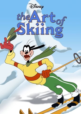 The Art of Skiing 1941