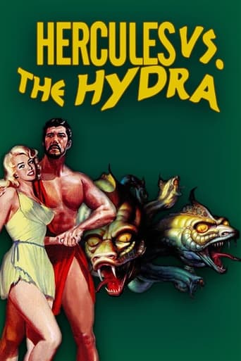 دانلود فیلم The Loves of Hercules 1960 دوبله فارسی بدون سانسور