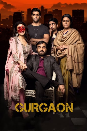 Gurgaon 2017