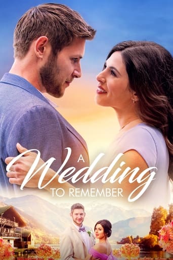 دانلود فیلم A Wedding to Remember 2021 دوبله فارسی بدون سانسور