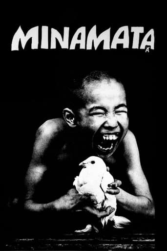 دانلود فیلم Minamata: The Victims and Their World 1971 دوبله فارسی بدون سانسور