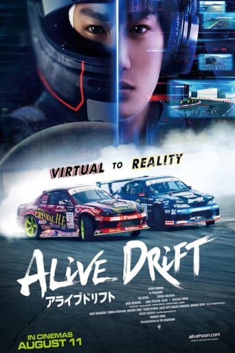 Alive Drift 2022