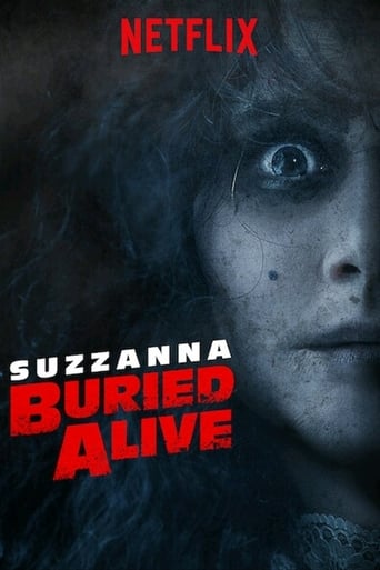 Suzzanna: Buried Alive 2018