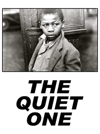 دانلود فیلم The Quiet One 1948 دوبله فارسی بدون سانسور