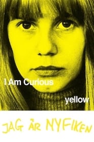 دانلود فیلم I Am Curious (Yellow) 1967 دوبله فارسی بدون سانسور
