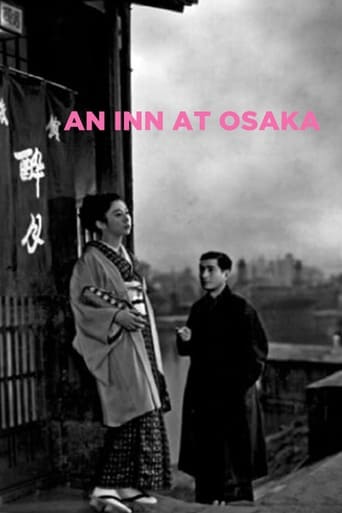 دانلود فیلم An Inn at Osaka 1954 دوبله فارسی بدون سانسور