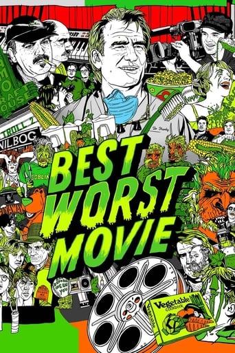 دانلود فیلم Best Worst Movie 2009 دوبله فارسی بدون سانسور