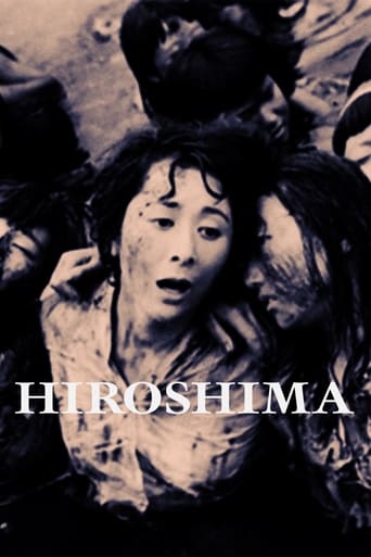 دانلود فیلم Hiroshima 1953 دوبله فارسی بدون سانسور