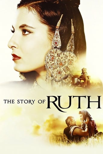 The Story of Ruth 1960