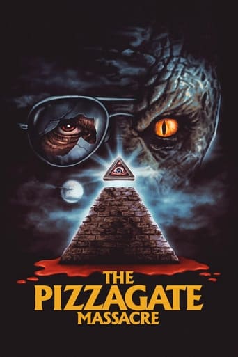 دانلود فیلم The Pizzagate Massacre 2020 (قتل عام پیتزاگیت) دوبله فارسی بدون سانسور