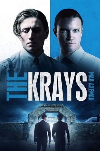 دانلود فیلم The Krays: Mad Axeman 2019 دوبله فارسی بدون سانسور