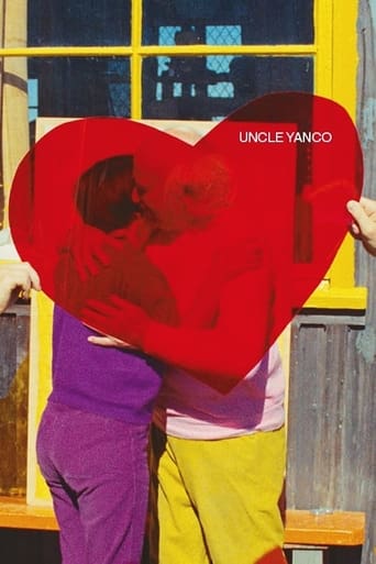 دانلود فیلم Uncle Yanco 1967 دوبله فارسی بدون سانسور