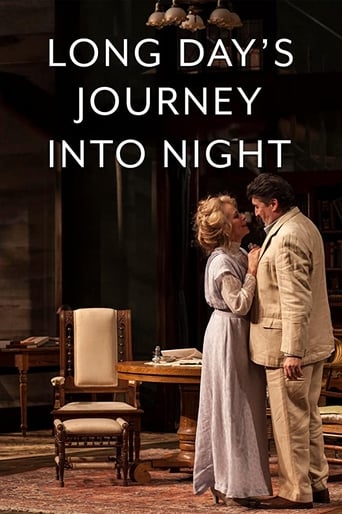 Long Day's Journey Into Night 2017