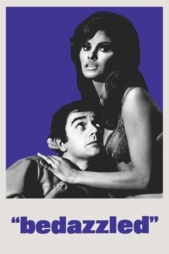 دانلود فیلم Bedazzled 1967 دوبله فارسی بدون سانسور
