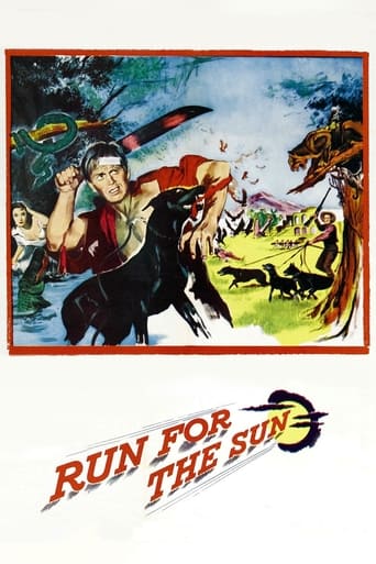 Run for the Sun 1956