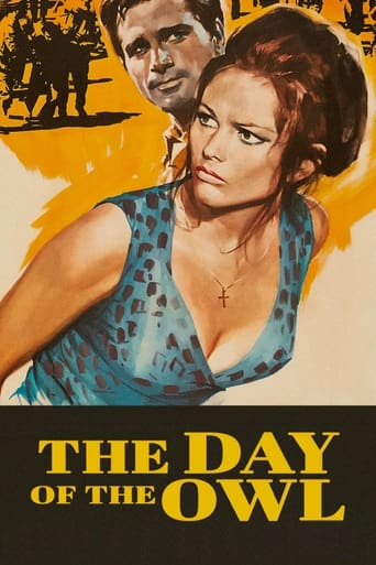 The Day of the Owl 1968