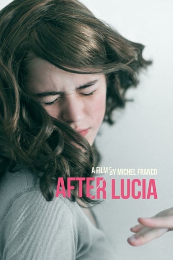 دانلود فیلم After Lucia 2012 دوبله فارسی بدون سانسور