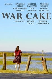 دانلود فیلم War Cake 2020 (کیک جنگ) دوبله فارسی بدون سانسور