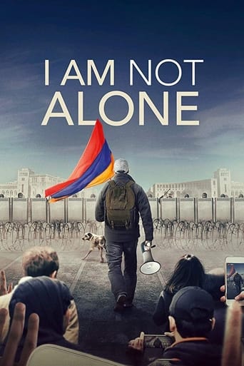 دانلود فیلم I Am Not Alone 2019 دوبله فارسی بدون سانسور