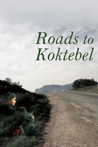 Roads to Koktebel 2003