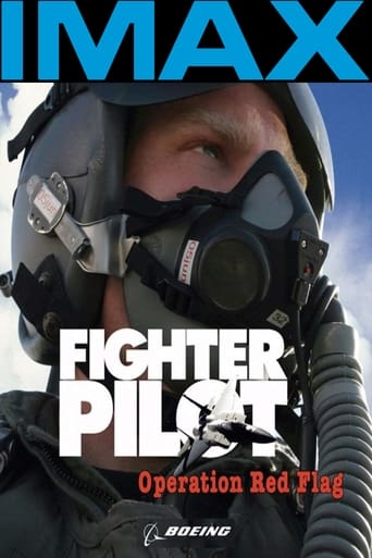 Fighter Pilot: Operation Red Flag 2004