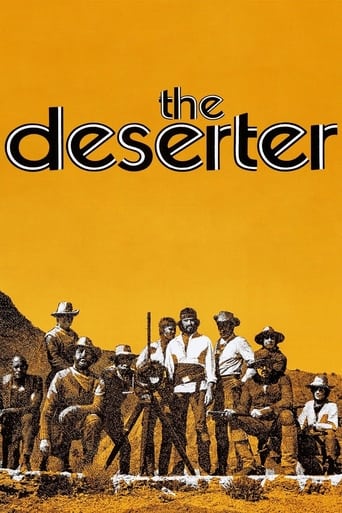 The Deserter 1970