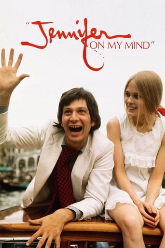 Jennifer on My Mind 1971