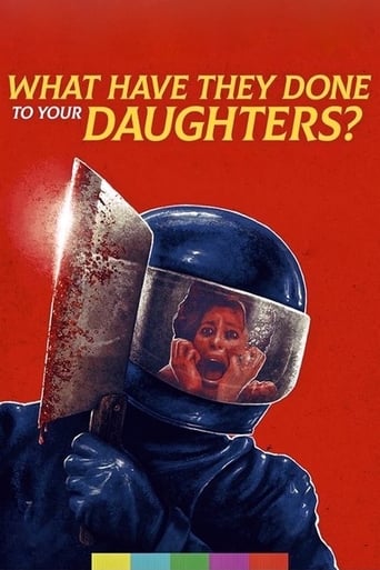 What Have They Done to Your Daughters? 1974