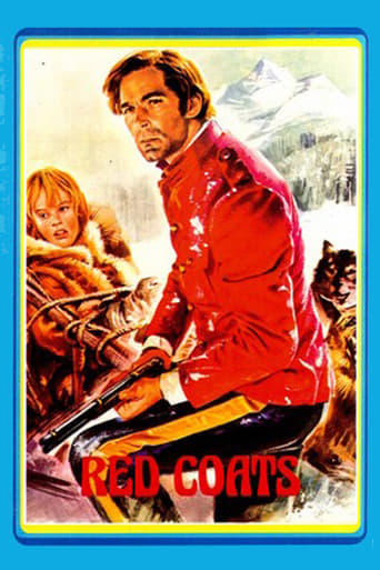 دانلود فیلم Red Coat 1975 دوبله فارسی بدون سانسور