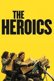 The Heroics 2021 (قهرمانان)