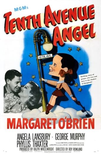 Tenth Avenue Angel 1948