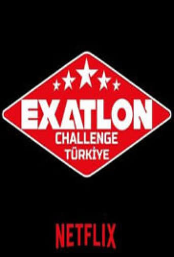 دانلود سریال Exatlon Challenge 2020 دوبله فارسی بدون سانسور