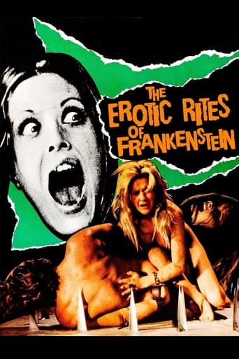 The Rites of Frankenstein 1973
