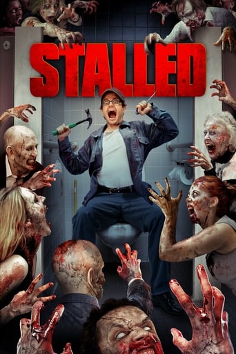 دانلود فیلم Stalled 2013 دوبله فارسی بدون سانسور
