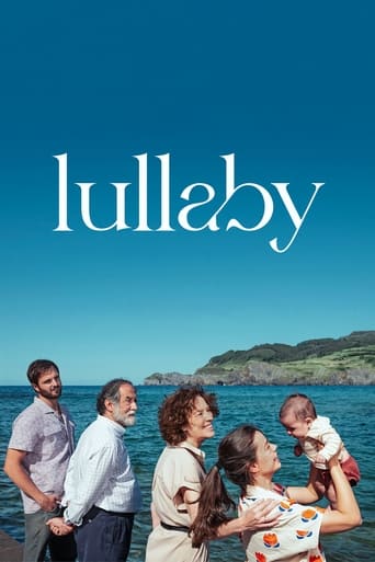 دانلود فیلم Lullaby 2022 (لالایی) دوبله فارسی بدون سانسور