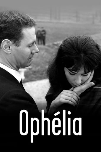 دانلود فیلم Ophélia 1963 دوبله فارسی بدون سانسور