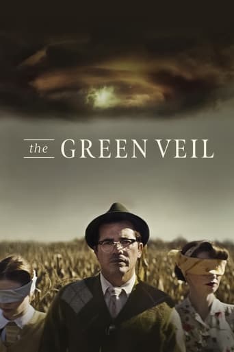 دانلود سریال The Green Veil 2024 دوبله فارسی بدون سانسور