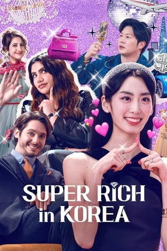 دانلود سریال Super Rich in Korea 2024 دوبله فارسی بدون سانسور