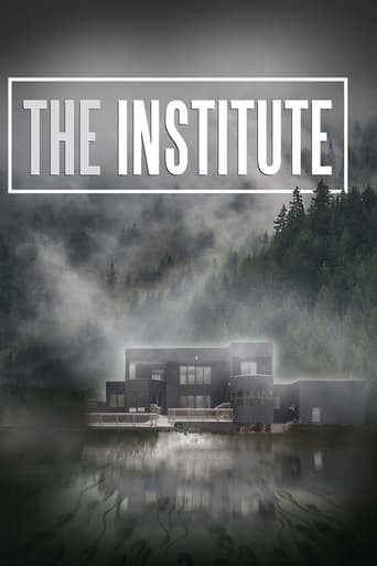 دانلود فیلم The Institute 2022 (موسسه) دوبله فارسی بدون سانسور