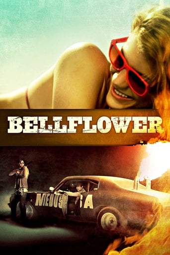 دانلود فیلم Bellflower 2011 دوبله فارسی بدون سانسور