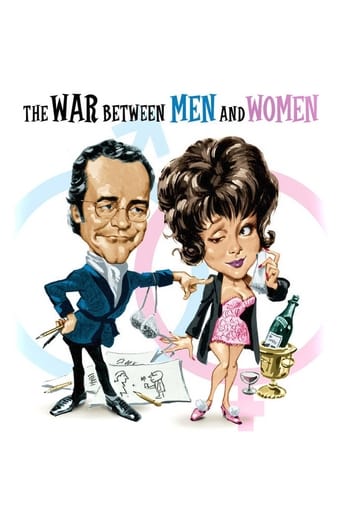 The War Between Men and Women 1972