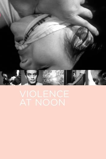 دانلود فیلم Violence at Noon 1966 دوبله فارسی بدون سانسور