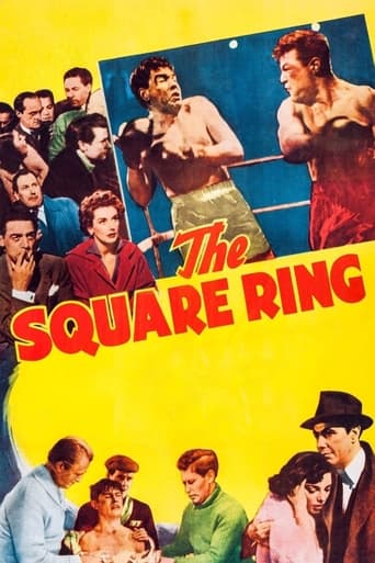 The Square Ring 1953