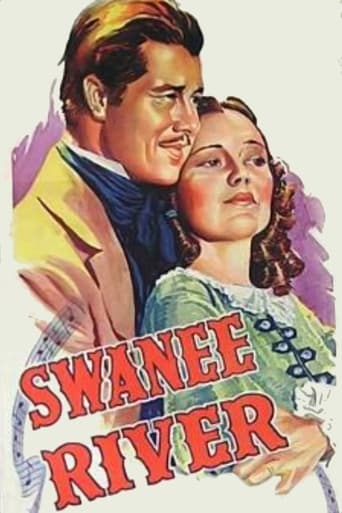 دانلود فیلم Swanee River 1939 دوبله فارسی بدون سانسور