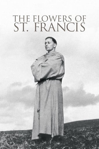 The Flowers of St. Francis 1950
