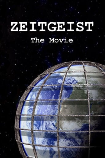 دانلود فیلم Zeitgeist 2007 دوبله فارسی بدون سانسور