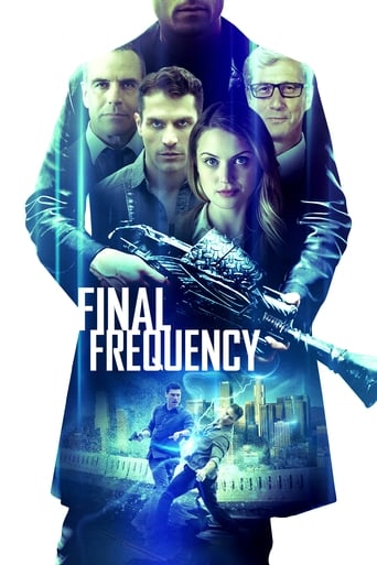 Final Frequency 2021 (فرکانس نهایی)