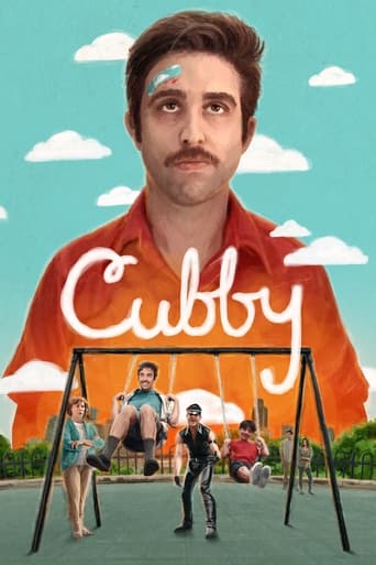 Cubby 2019