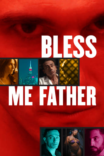 دانلود فیلم Bless Me Father 2023 دوبله فارسی بدون سانسور