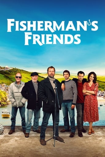 Fisherman's Friends 2019 (دوستان ماهیگیر)